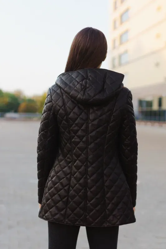 Куртка женская модель 563с