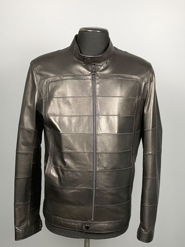 Куртка мужская модель 706.1 ч
