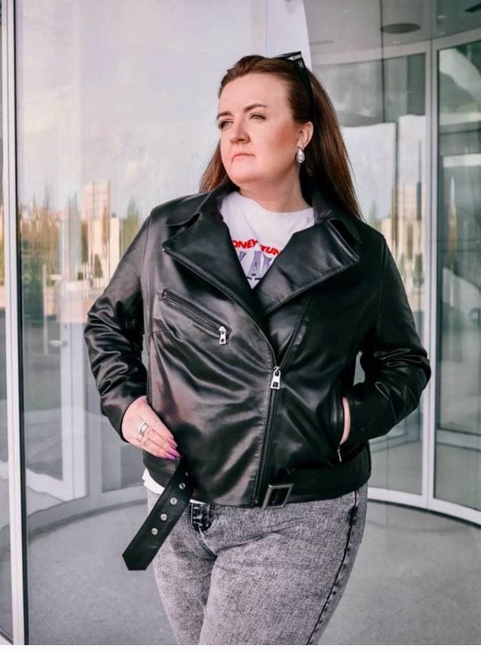 Куртка женская модель 20