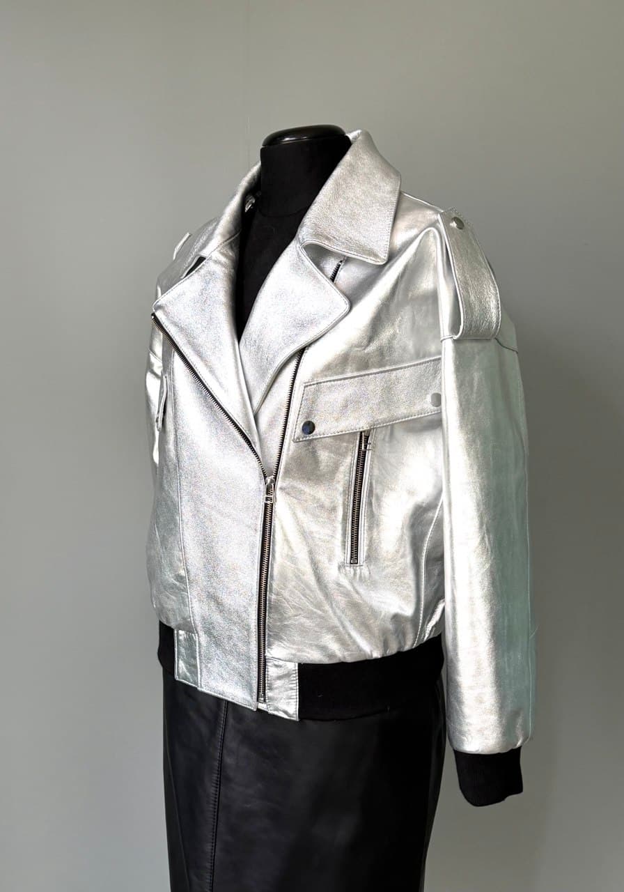 Куртка женская