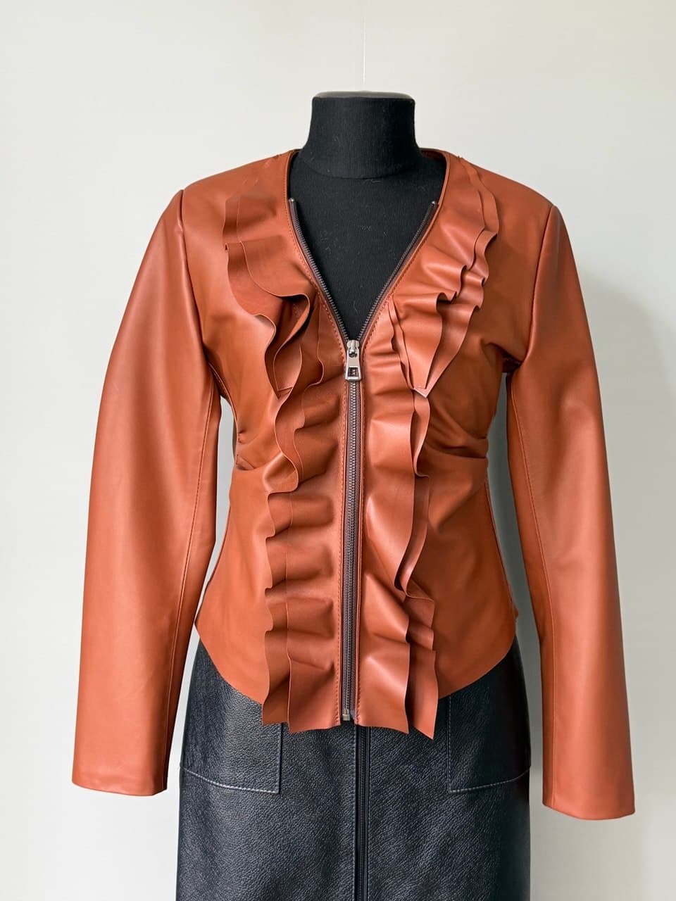 Куртка женская