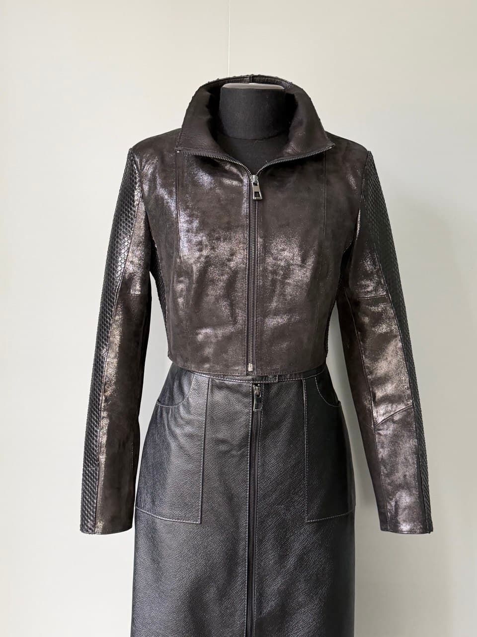 Куртка женская