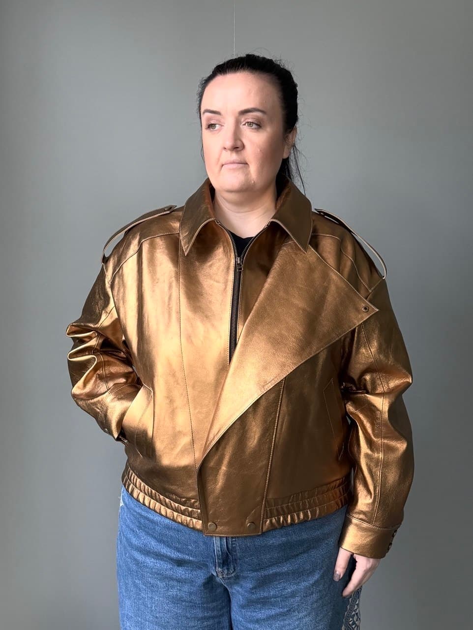 Куртка женская