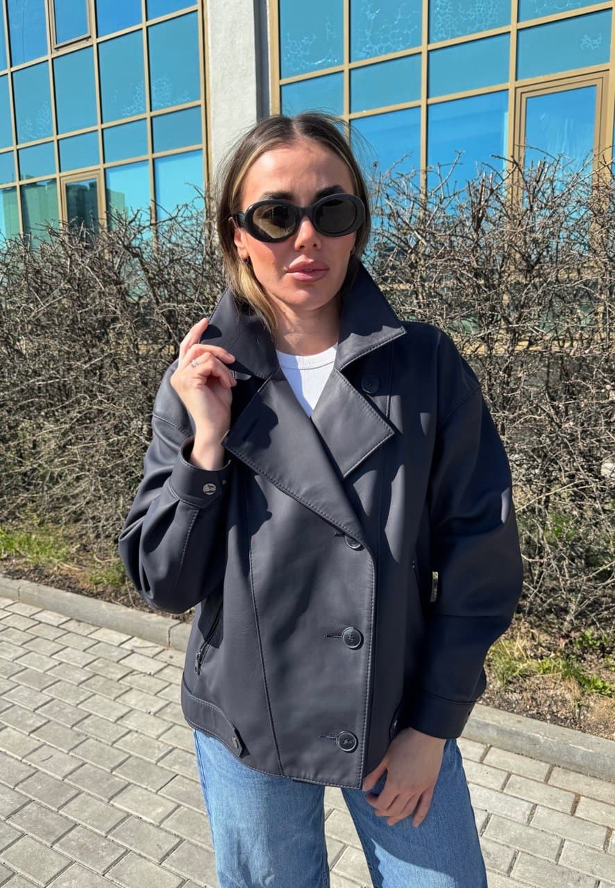 Куртка женская модель 35пуг