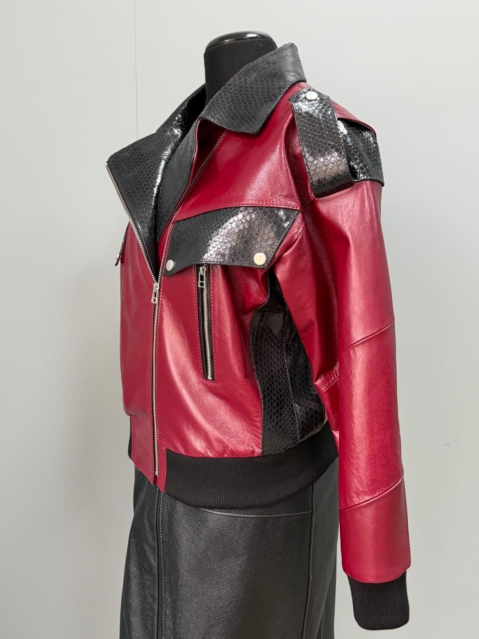 Куртка женская