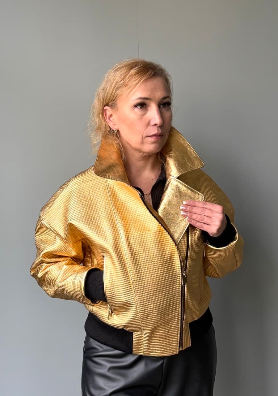 Куртка женская