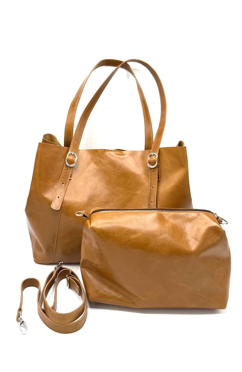 Сумка женская -шоппер