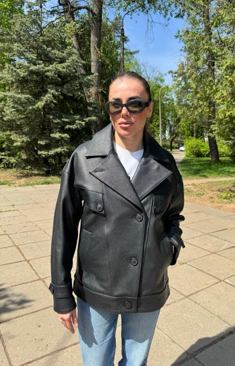 Куртка женская